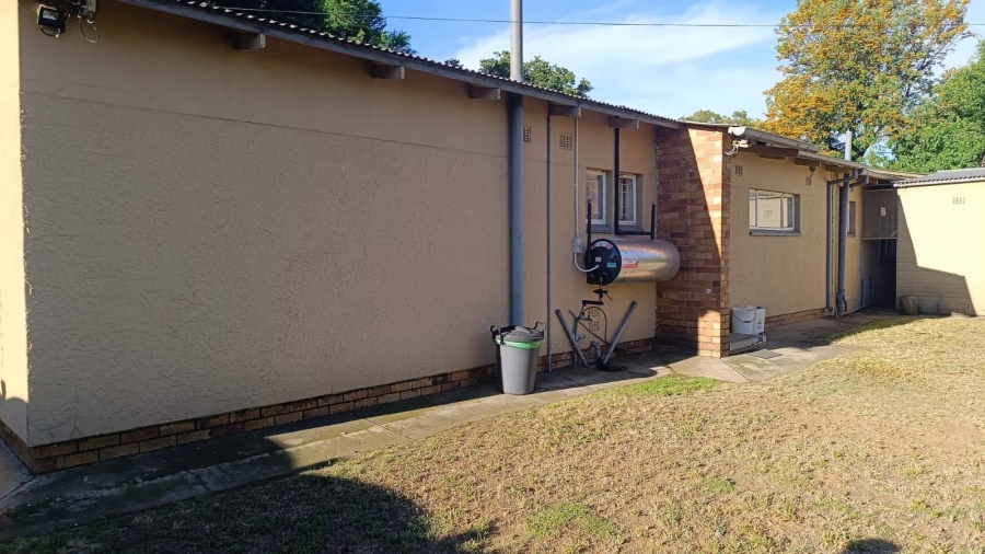 3 Bedroom Property for Sale in Sasolburg Ext 1 Free State
